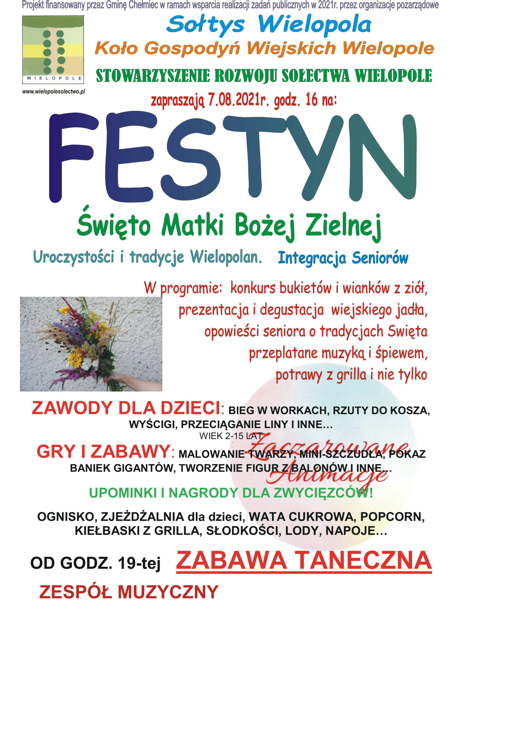 Zaproszenie