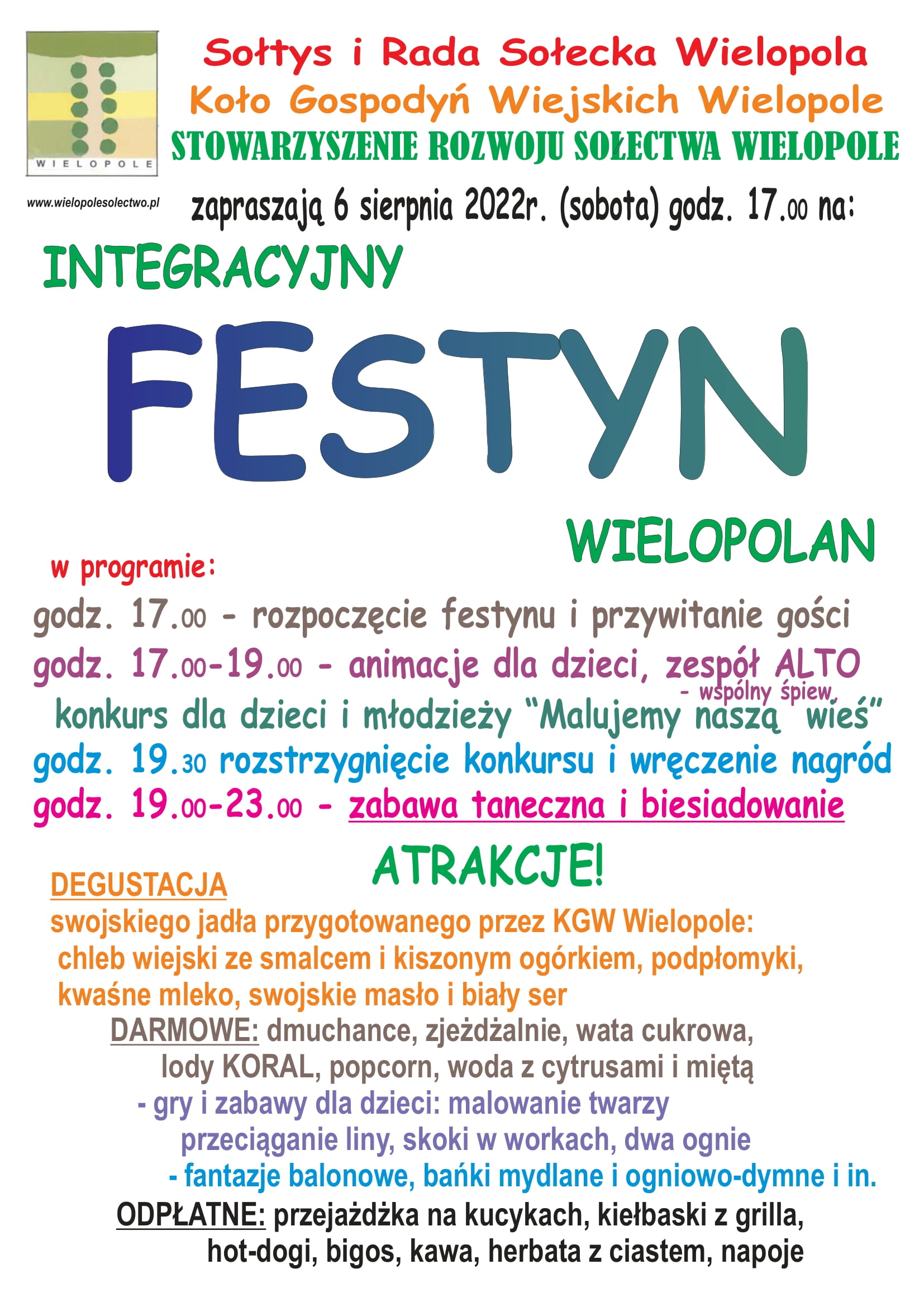Festyn 2022