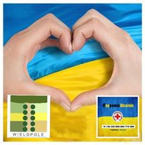 Pomoc dla Ukrainy